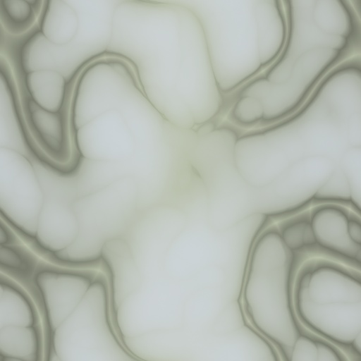 Diffuse Map