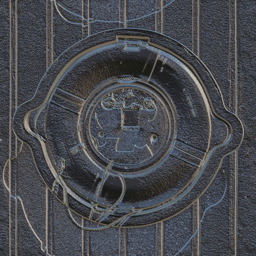Variation 8