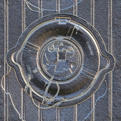 Bolted wall (Effect)