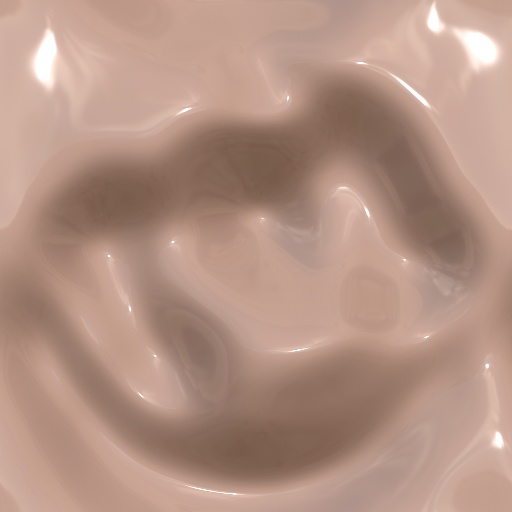 Skin blisters (Effect)