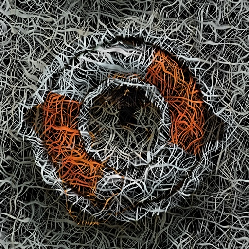 Diffuse Map