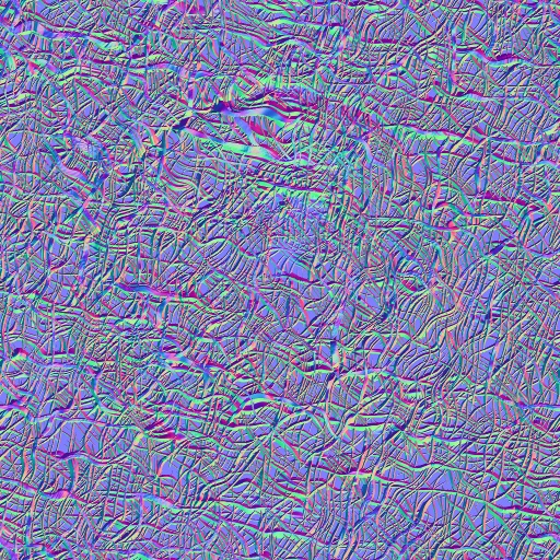 Normal Map