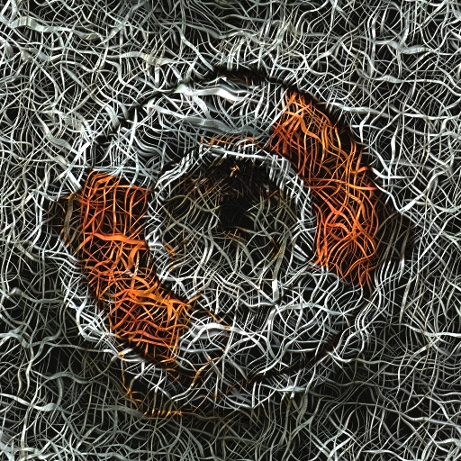 Fiber Image (Effect)