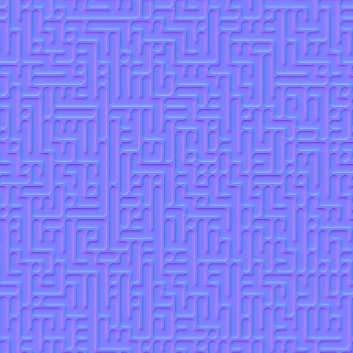 Normal Map