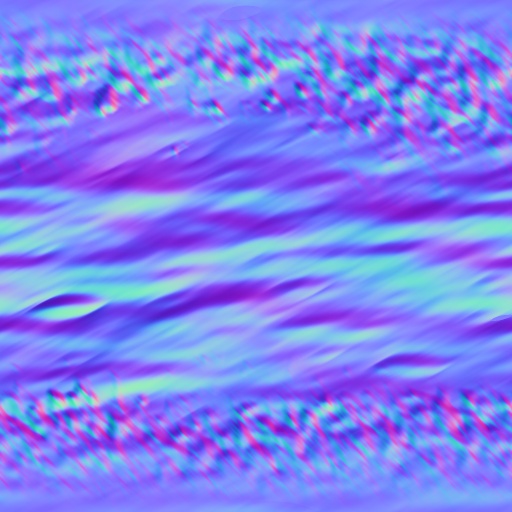 Normal Map