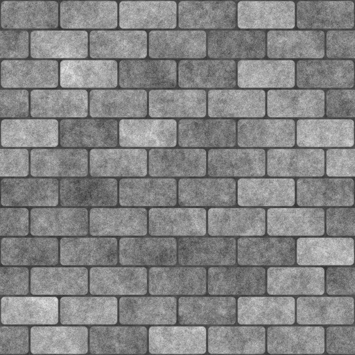 Diffuse Map
