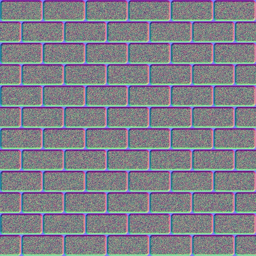 Normal Map
