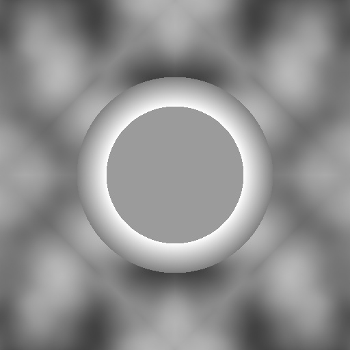 Bump Map
