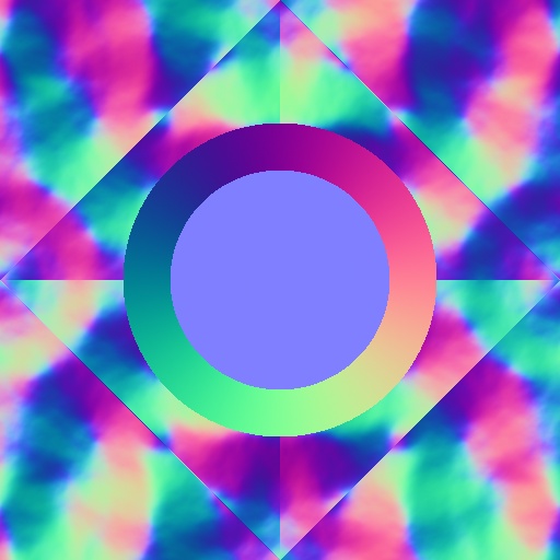 Normal Map