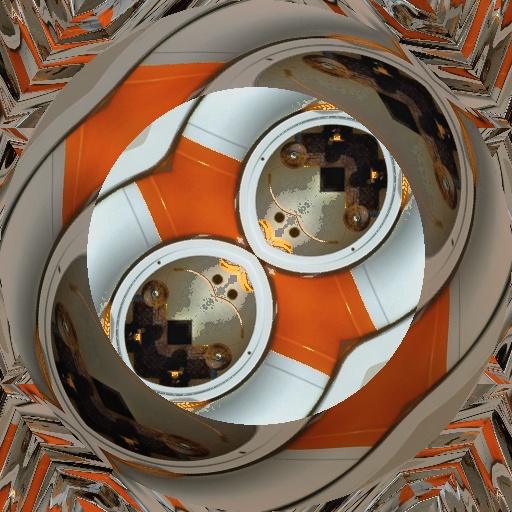Variation 5