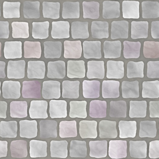 Diffuse Map