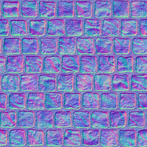 Normal Map
