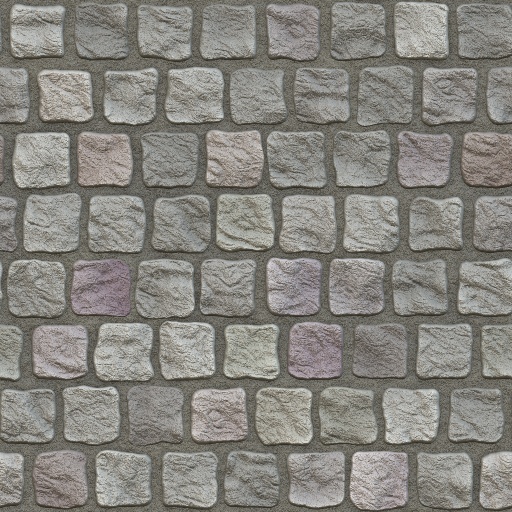 Cobblestone (Texture)