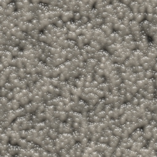 WyrdSkin (Texture)