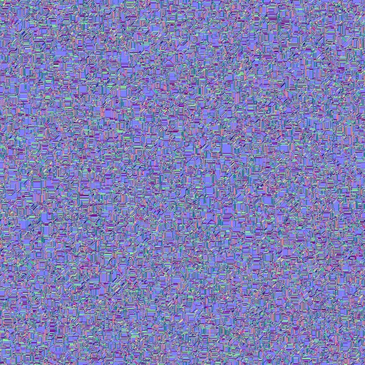 Normal Map