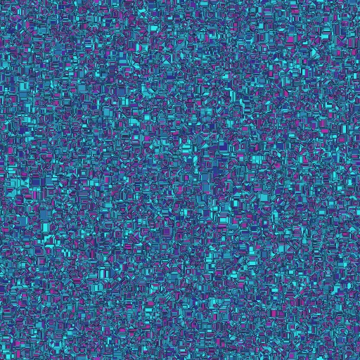 BlueTechCirc (Texture)