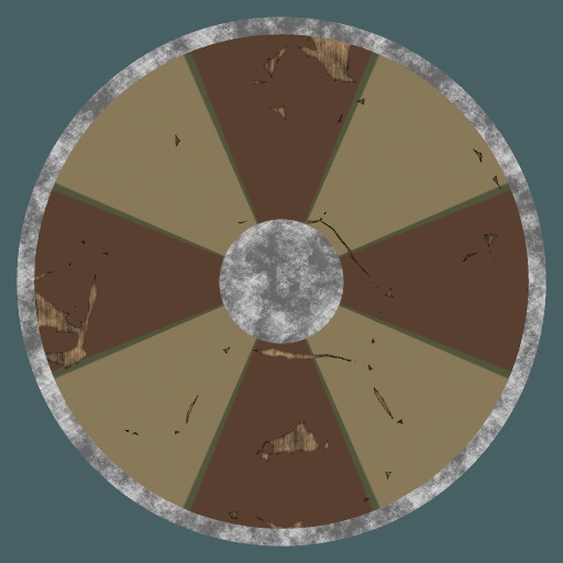 Diffuse Map