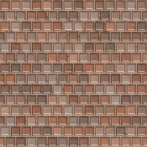 Tiled Tiles by uuk