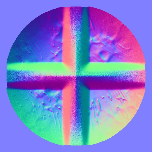 Normal Map