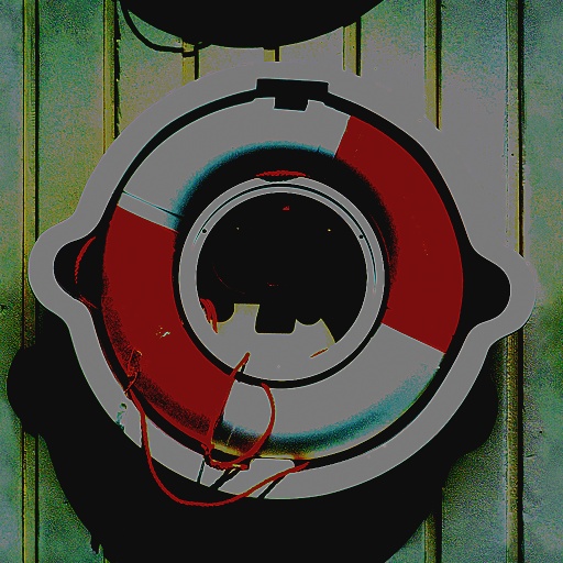 Variation 8