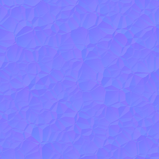 Normal Map