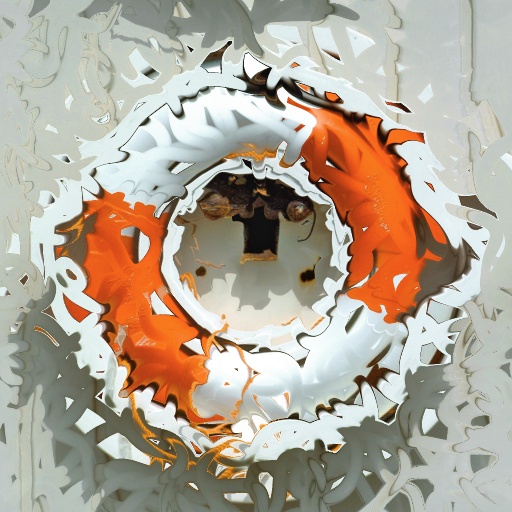 Diffuse Map