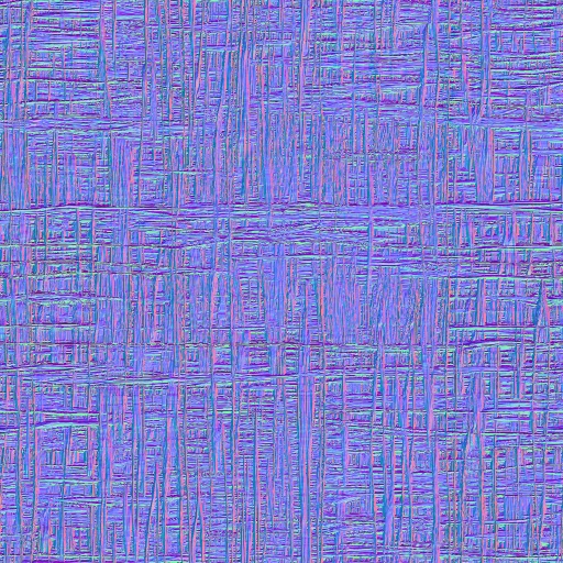 Normal Map