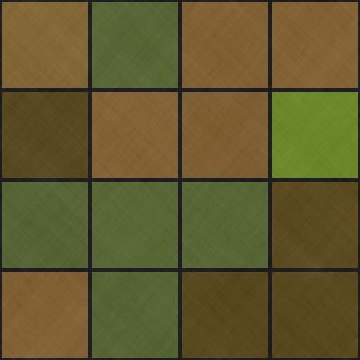 Variation 7