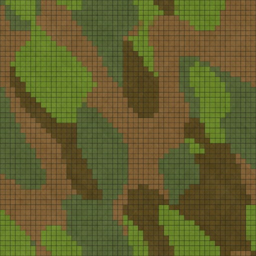 Modern Camo (Texture)