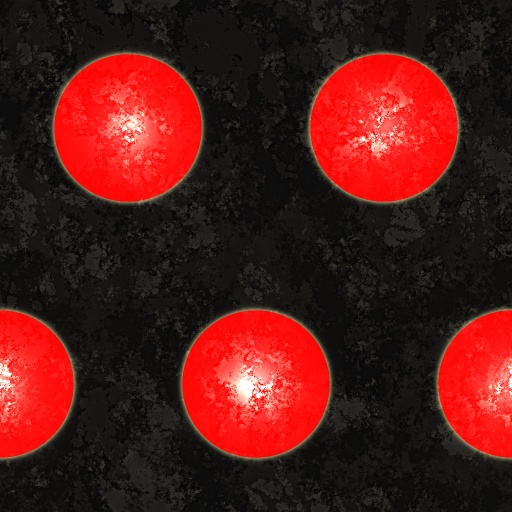 Diffuse Map
