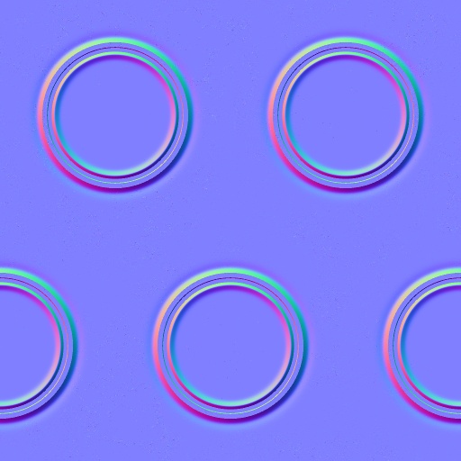 Normal Map
