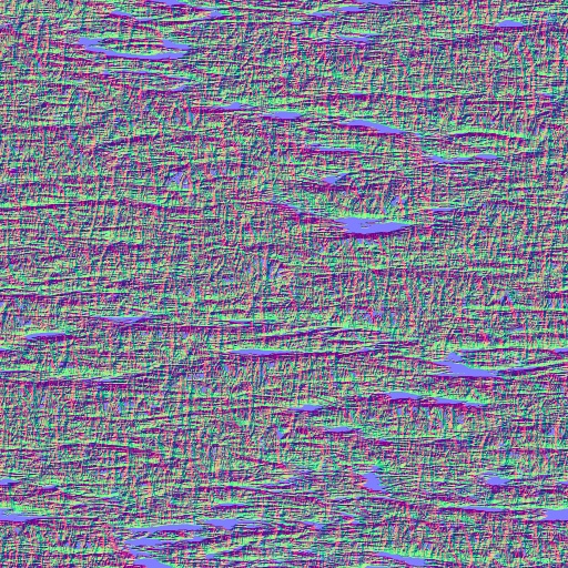 Normal Map