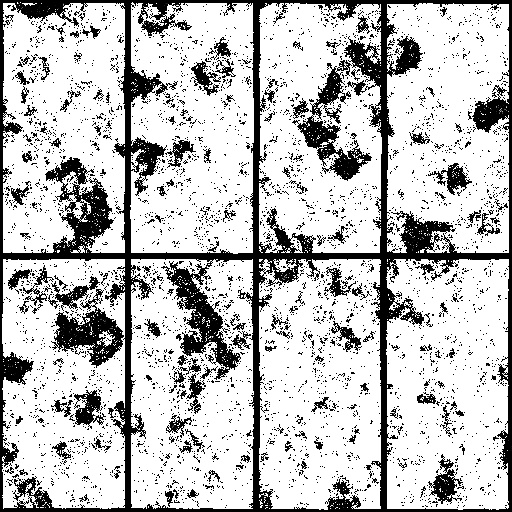 Reflective Occlusion Map