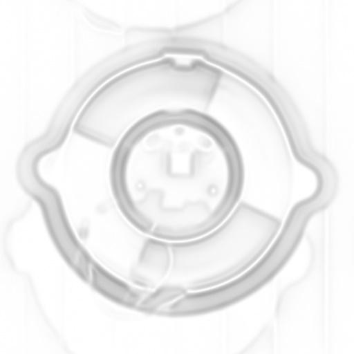 Occlusion Map
