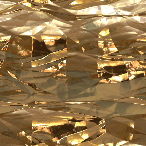 Foil (Texture)