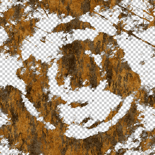 Rust (Effect)