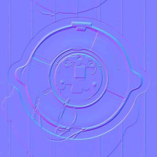 Normal Map