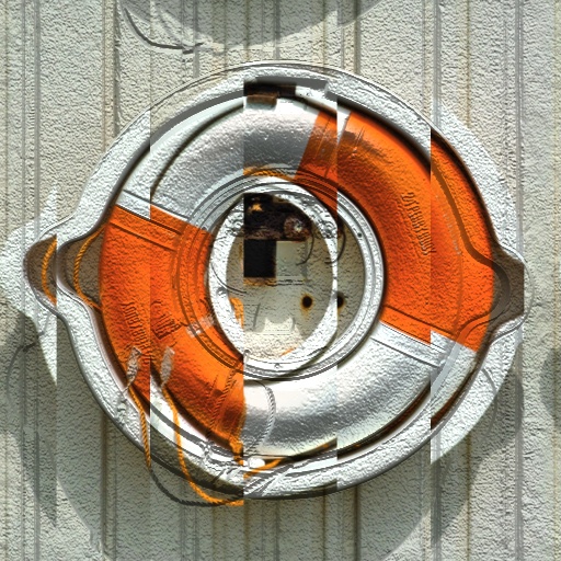 Variation 8