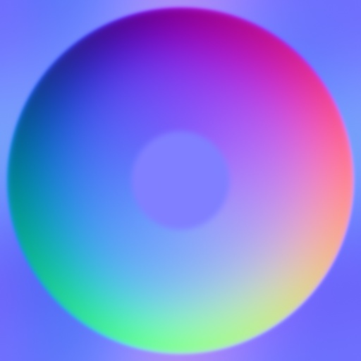 Normal Map
