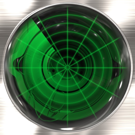 Sonar Screen (Effect)