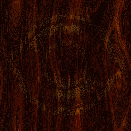 Diffuse Map