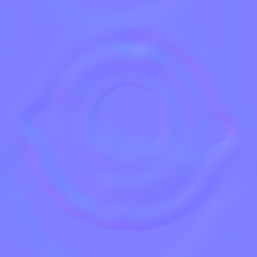 Normal Map