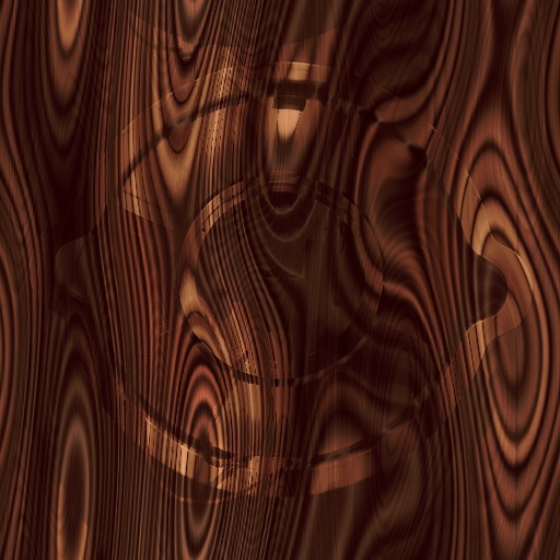 Wooden delight (Effect)