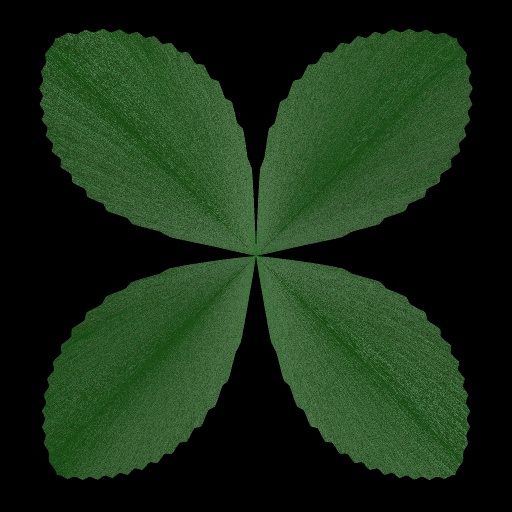 Leaf by Design Vol. 1