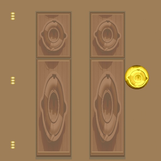 Diffuse Map