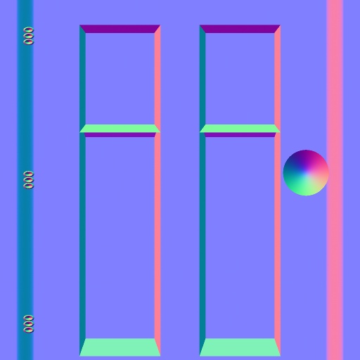 Normal Map
