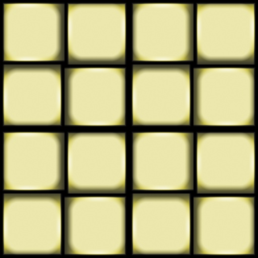Diffuse Map