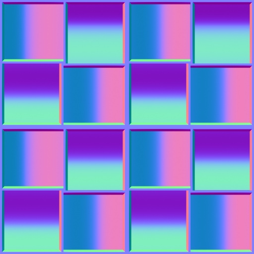 Normal Map