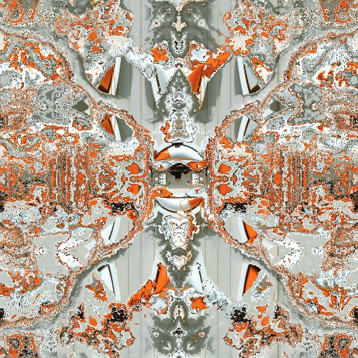 Variation 8
