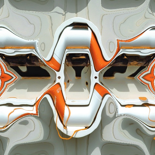 Kaliedo Displacement (Effect)
